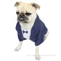 Small Clothes Pet Apparel Suit Bow Tie Costume Wedding Formal Tuxedo